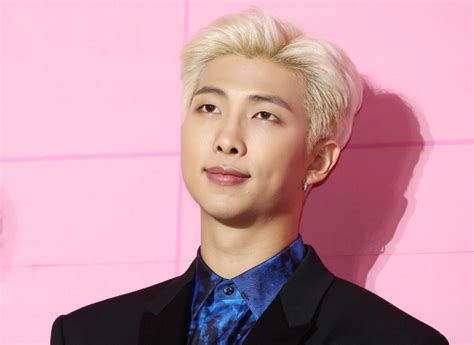 Click icon to show file qr code or save file to online storage services such as google drive or dropbox. BTS Leader RM Donates 100 mln Won to State-run Art ...