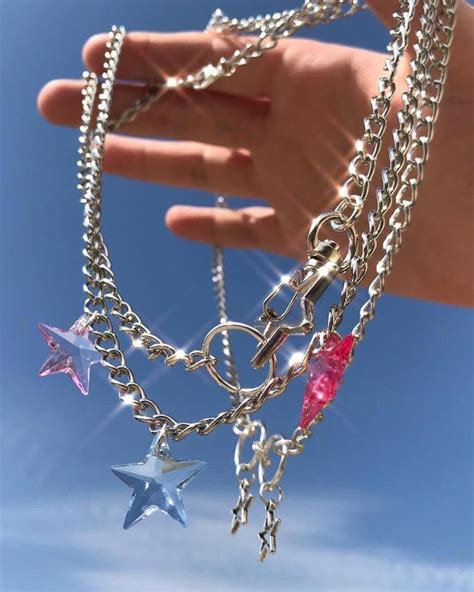 𝚏𝚒𝚗𝚍 𝚖𝚎 𝚌𝚑𝚊𝚛𝚕𝚞𝚑𝚝 Grunge Jewelry Cute Jewelry Jewelry