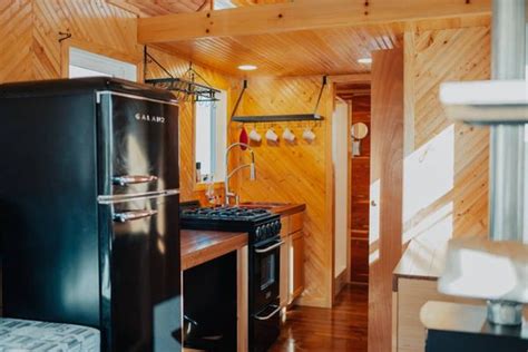 How To Make Your Tiny Home Off Grid