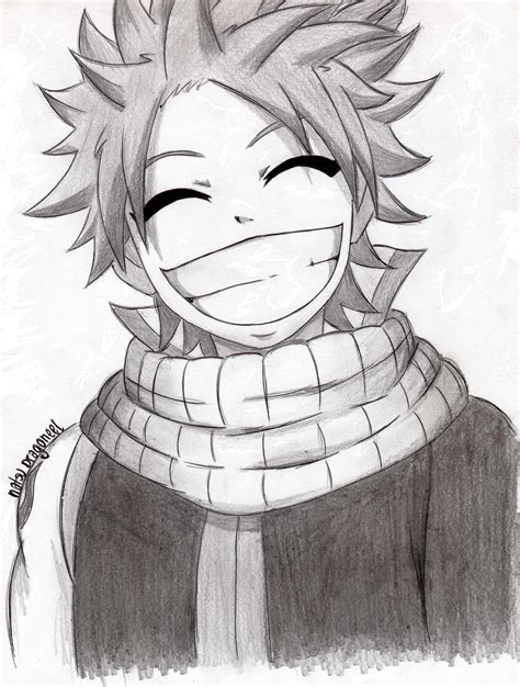 Share the best gifs now >>>. Natsu Dragneel 2 by reetab on DeviantArt