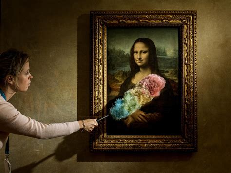 Why Leonardo da Vinci’s Brilliance Endures, 500 Years After his Death