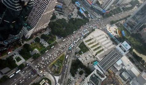 On August 14 2010 In China Worlds Longest Traffic Jam Occurred
