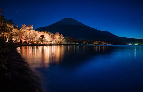 Mount Fuji Fall Colors Trip Report Day 2 Travel Caffeine