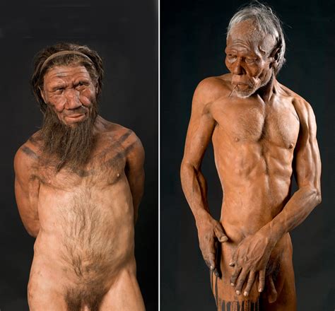 Neanderthal Model My Xxx Hot Girl