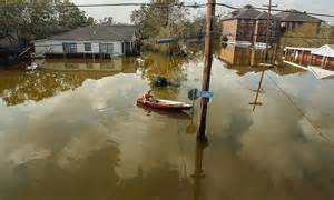 New Orleans 10 Years After Hurricane Katrina Uneven