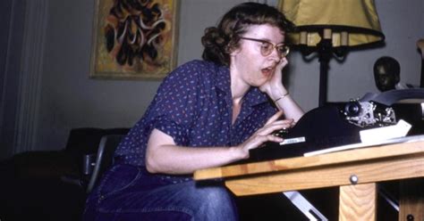 What Happened To Connie Converse She Disappeared In 1974