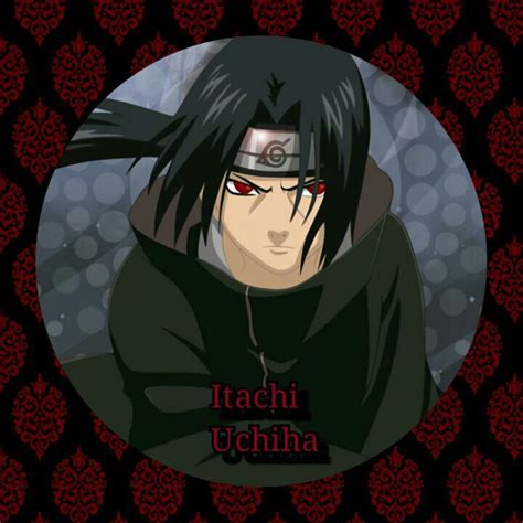 Good Anime Profile Pictures Naruto 987604 Freepnggejpx6uc