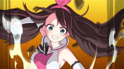 Epic Seven Kizuna Ais Skill Animation Rvirtualyoutubers