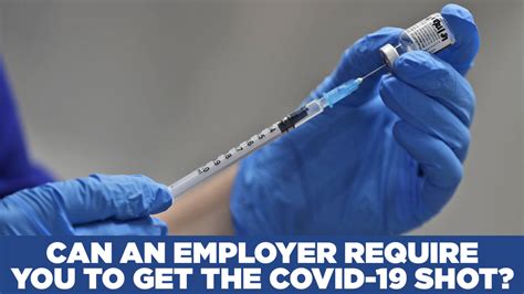 Could Proof Of Vaccination Become Required Answering Covid Vaccine