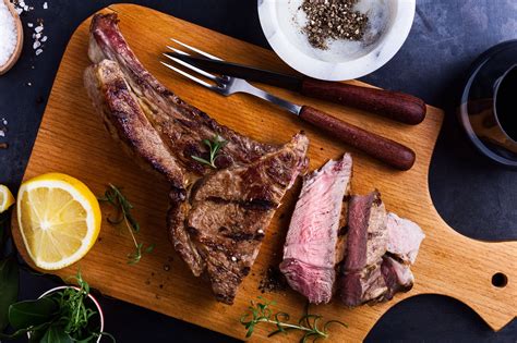 Different Types Of Steak And How To Cook Them