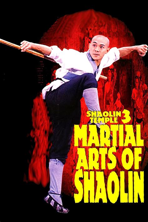 Martial Arts Of Shaolin Wiki Synopsis Reviews Watch And Download