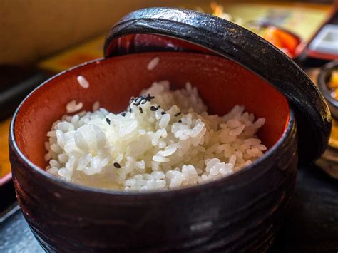 Explore Traditional Japanese Food And Recipes