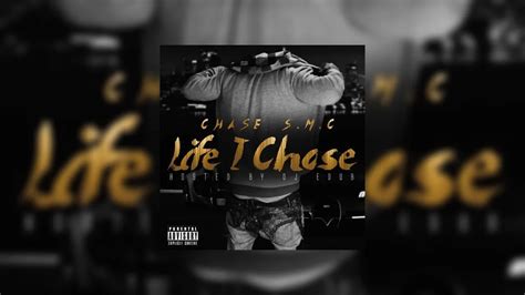 Chase Life I Chose Mixtape Hosted By Dj E Dub