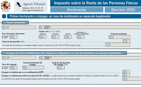 La sombra de la agencia tributaria es alargada y hay que cumplir con ellos si no queremos que caiga sobre nosotros su yugo en forma de multas. Renta 2021: El BOE publica el modelo de declaración para ...