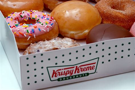 Krispy Kreme Chipotle And More Offer Leap Day Deals To Celebrate The