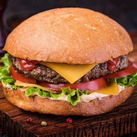 Best Buns For Burgers Top 7 Burger Buns Simple Grill Recipes