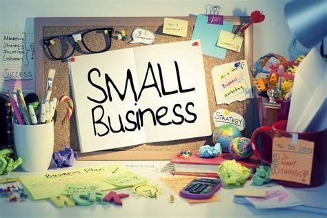 Top 20 List Of Small Business Ideas From Home With Low Investment