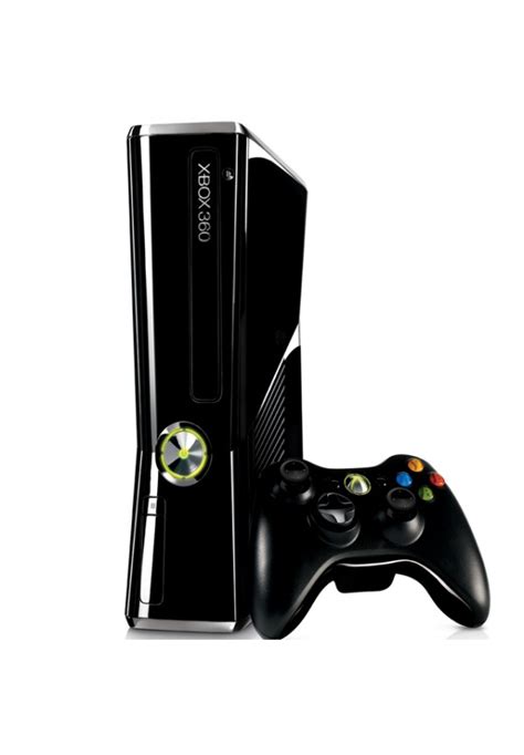 Xbox 360 4gb 320gb Hard Rghjtag