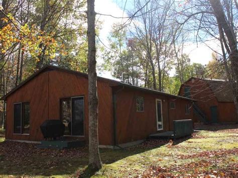 Higgins lakefront, great west shore location with modern home. Lakefront - MI Real Estate - Michigan Homes For Sale | Zillow