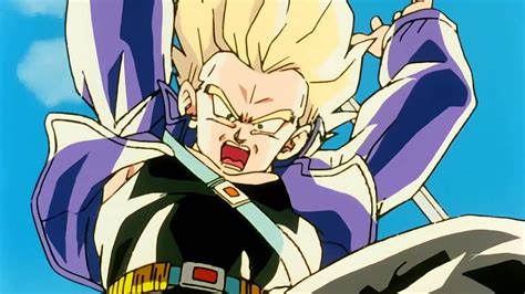 Trunks is a character in the dragon ball manga series created by akira toriyama. Trunks Joins the Dragon Ball FighterZ Character Roster - Push Square