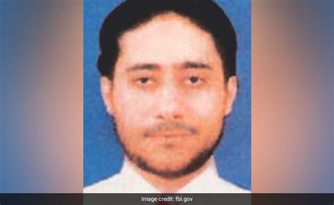 Mastermind Of 2008 Mumbai Terror Attacks Sajid Majeed Mir Jailed For 15 Years In Pakistan