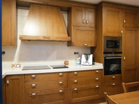 Menos de año de uso. Muebles de cocina Madrid baratos. Venta directa de fábrica