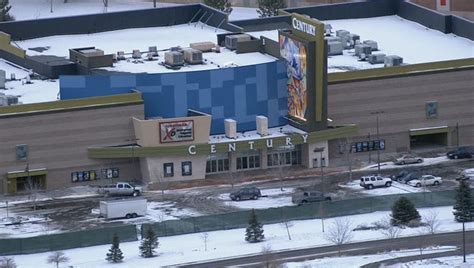 Aurora Movie Theater Reopens 6 Months After Mass Shooting