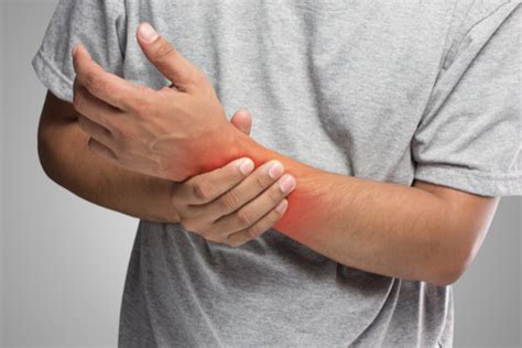 Elbow Wrist And Hand Pain Imc Physical Therapy
