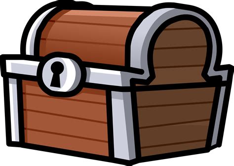 Treasure Chest Id 810 Club Penguin Wiki Fandom Powered By Wikia