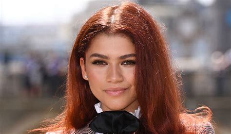 #euphoria begins june 16 on hbo. Spider-Man's Zendaya In Her First Adult Role In HBO's ...