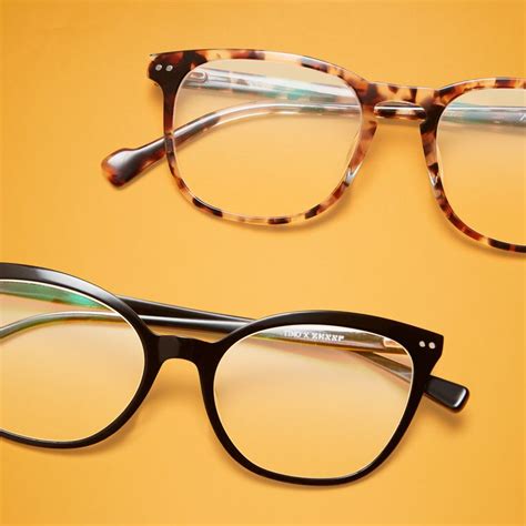 everyday eyewear essentials in 2023 zenni glasses trends best eyeglasses