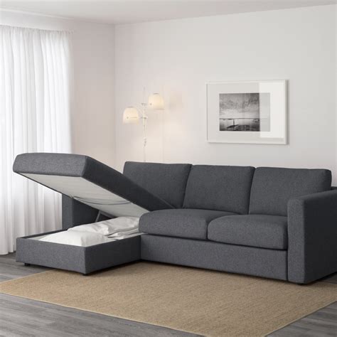 7 Most Comfortable Ikea Sofas Couches In 2023 Relaxing Decor