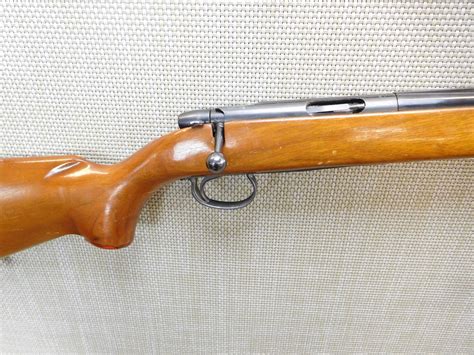 Remington Model 591m Caliber 5mm Remington