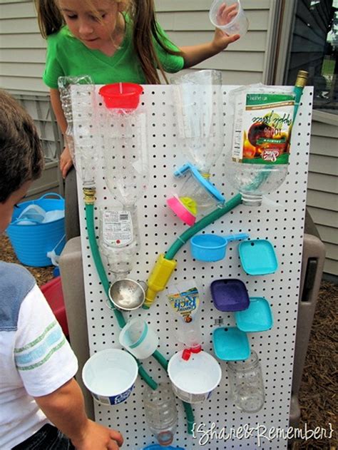 Outdoor Diy Summer Activities For Kids