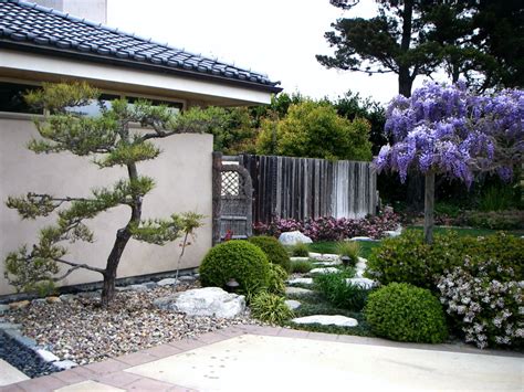 how to make a japanese zen garden in southern california southwest