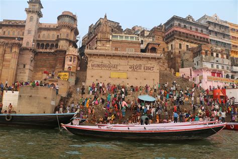 Cultural Mapping and Audio-Visual Documentation of the Intangible Cultural Heritage of Varanasi ...