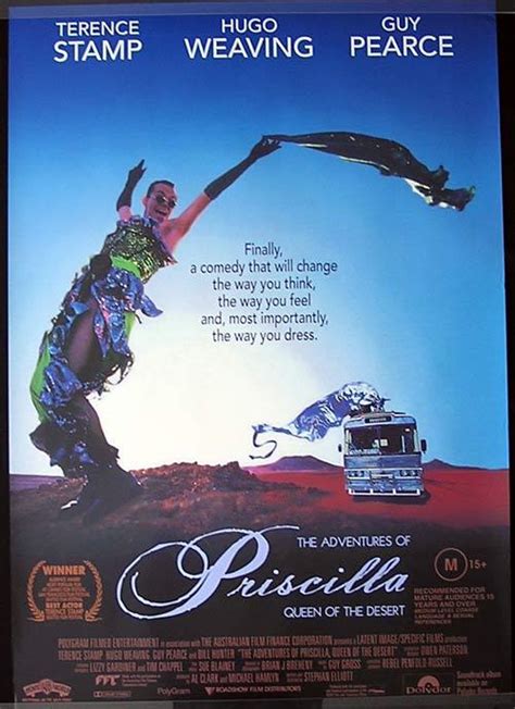 Desert hearts is a 1985 american romantic drama film directed by donna deitch. Priscilla Rolls On | Mike Sirota