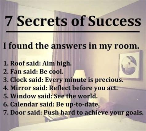 7 Secrets Of Success Life Notes Plus