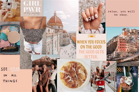 20 realistic mood board mockups psd scene creator kit instagram pinterest templates download get now. Collage💕 | Macbook wallpaper, Laptop wallpaper, Cute ...