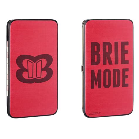 Brie Bella Brie Mode Women S Wallet Pro Wrestling Fandom