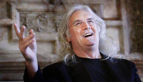 Billy Connolly Wants To Be Called Sir Lancelot Because Sir Billy Doesn