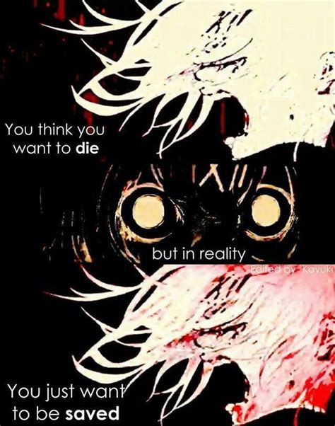 Depression Isnt An Easy Thing Anime Amino