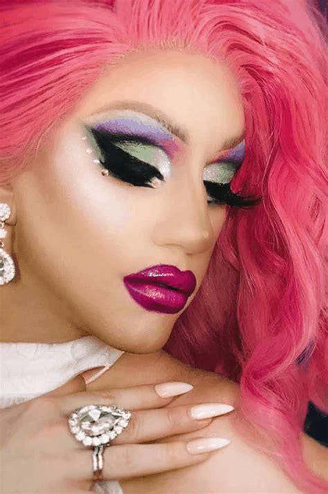 Drag Queen Shows For Birthday Parties Celebrations