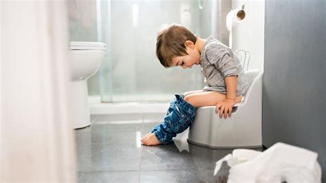 How To Get Your Reluctant Toddler To Poop In The Potty Laptrinhx News