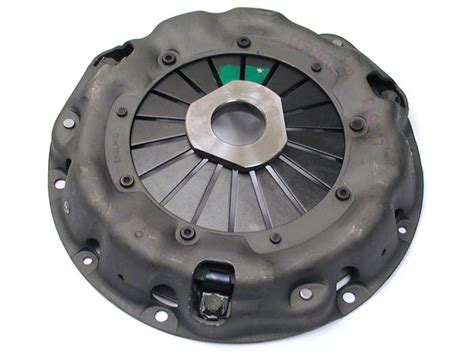 Clutch For Land Rover Series Iiiia