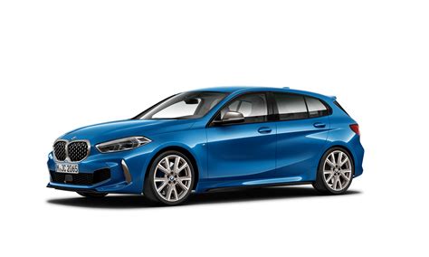 Bmw 1 Series Overview New Vehicles Bmw Uk