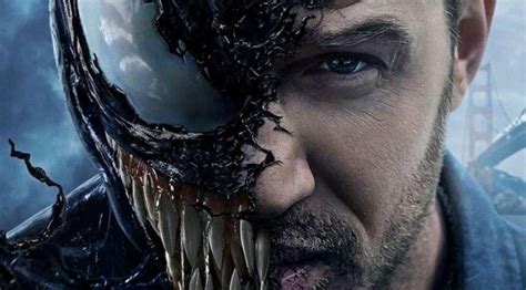 Фильм продолжит историю эдди брока, ставшего веномом. Venom (2018) - Unsere Filmkritik