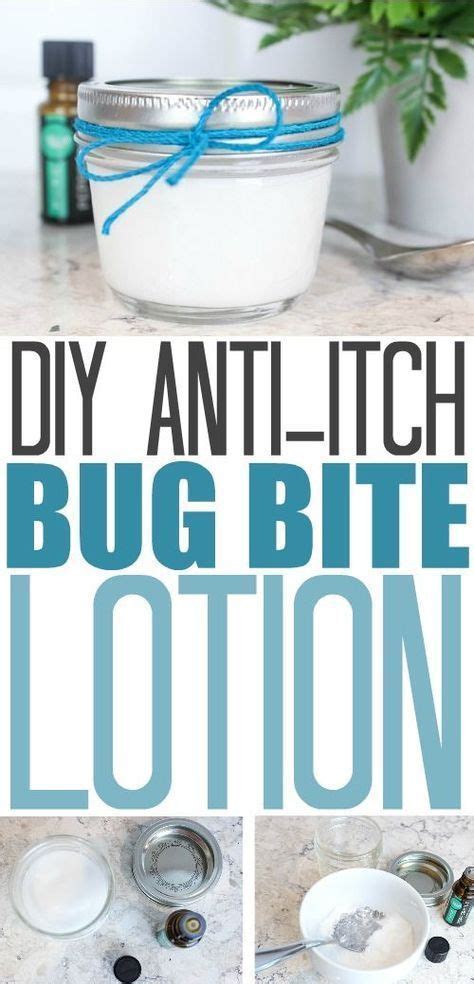 Alternatively, you can learn the embeddings via word2vec as follows You can make your own anti-itch bug bite lotion using ...