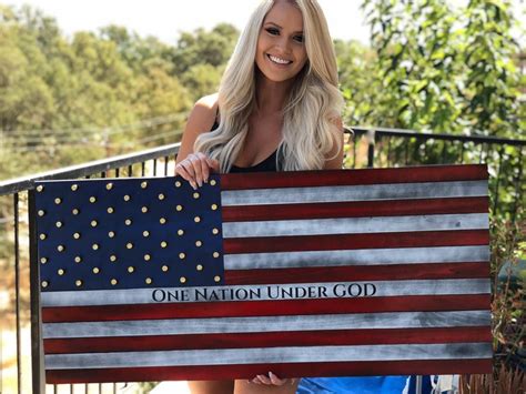 Miss Lynn On Instagram A Huge Thank You To Customcaliberflags For