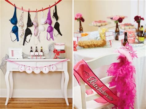 5 Stagette Parties For The Bride On A Budgetname Change